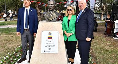 İzmir’in Latin Amerika ile bağları güçleniyor