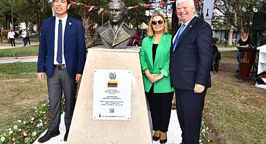 İzmir’in Latin Amerika ile bağları güçleniyor