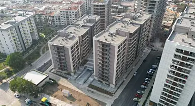 İzmir’in Türkiye’ye örnek dönüşümünde dev bir adım daha
