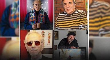İzmir Mizah Festivali Onur Ödülleri açıklandı