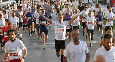 İzmirliler dikkat saat verildi: 12 Kasım Pazar günü bu yollar kapalı,