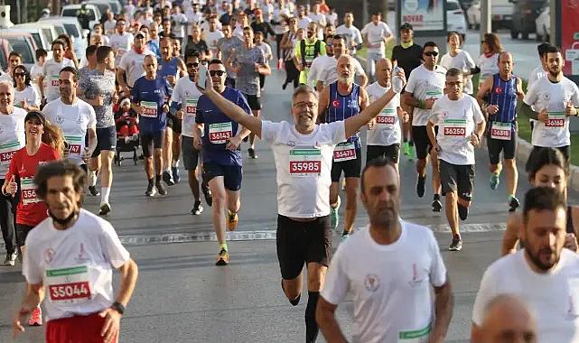 İzmirliler dikkat saat verildi: 12 Kasım Pazar günü bu yollar kapalı,