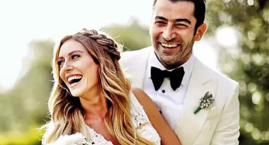 Kenan İmirzalıoğlu: Rabbim aklımı aldı, yerine onu koydu