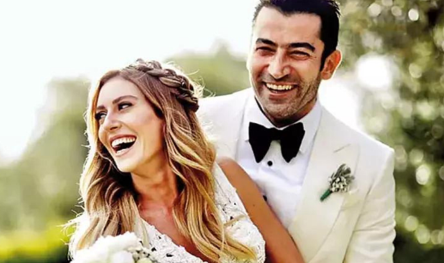 Kenan İmirzalıoğlu: Rabbim aklımı aldı, yerine onu koydu