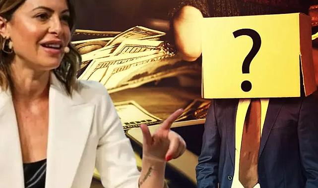 Kim bu Kapalıçarşı tefecisi? Seçil Erzan &#039;korkuyorum&#039; dedi, gözler sunacağı listeye çevrildi! Emre Belözoğlu detayı, ilk kez açıklandı: Sonraki duruşma çok heyecanlı olacak