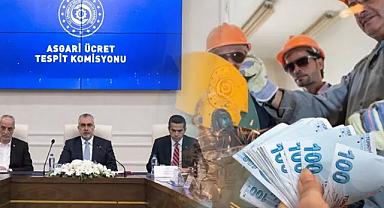 Kulis: Yeni asgari ücret 16 bin TL'yi görecek, yüksek oranda yapılacak son zam olacak