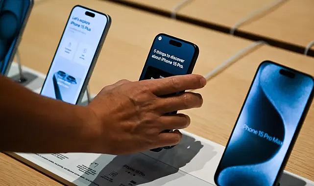 'Kusurlu iPhone bataryası' iddiaları gündemi çalkaladı... Apple, milyonlarca kişiye tazminat ödeyebilir