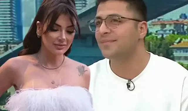 Mal varlığına el konulmuştu! Nez Demir diğer fenomenleri ifşalayan Alp Kılınç hakkında olay iddialarda bulundu! "12 dairesi var..."