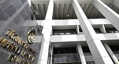 Merkez Bankası rezervleri 128,6 milyar dolarla 40 haftanın en yüksek seviyesinde
