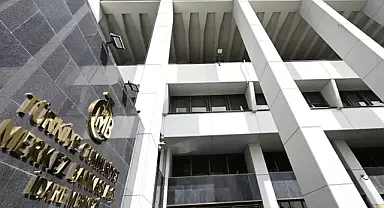 Merkez Bankası rezervleri 128,6 milyar dolarla 40 haftanın en yüksek seviyesinde