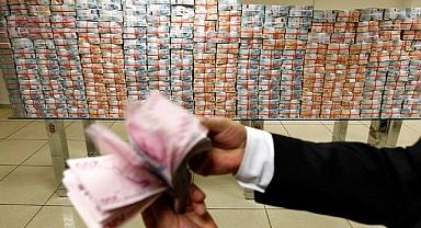 Merkez Bankası yatırımlara yıllık 100 milyar TL'lik avans kredisi!