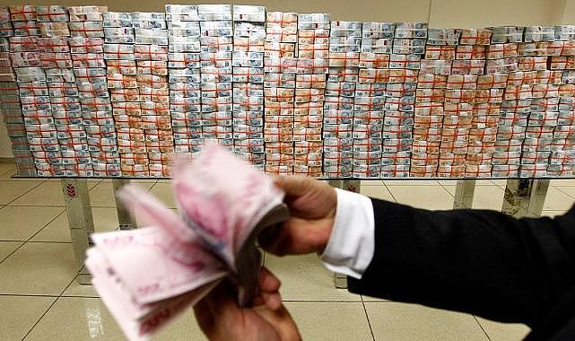 Merkez Bankası yatırımlara yıllık 100 milyar TL'lik avans kredisi!