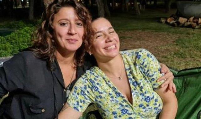 Metin Akpınar'ın kızı Duygu Nebioğlu'ndan manidar sözler