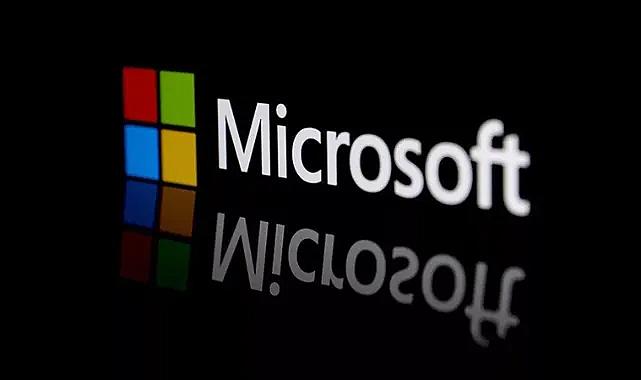 Microsoft kendi yapay zeka çipini sahneye çıkardı