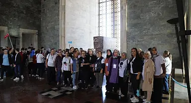 Muğla’lı Kadınlar Atasıyla Buluştu
