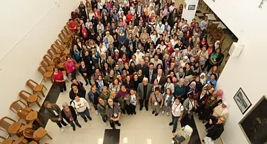 Muğlalı Kadınlar 100.Yılda Atatürk ile Buluşuyor