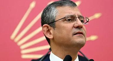 Özel'den 'Soyer'e soruşturma' tepkisi: Bula bula bunu bulmuşlar!
