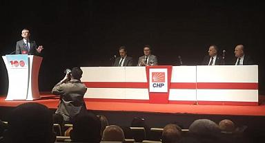 Özel ile bir araya geldiler... Muhtarlardan Ankara’ya ‘Soyer’ çıkarması!