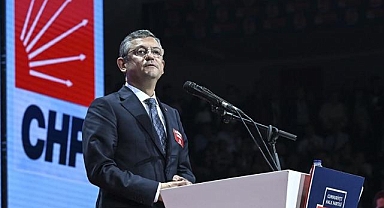 Özgür Özel'in A takımı belli oldu: İşte PM'ye giren İzmirli isimler
