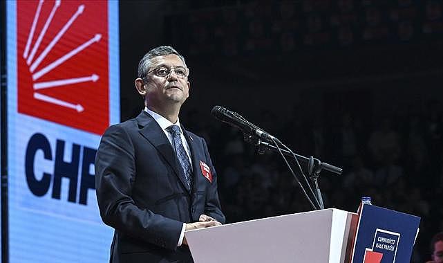 Özgür Özel&#039;in A takımı belli oldu: İşte PM&#039;ye giren İzmirli isimler