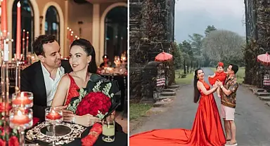 Özlem ve Tayyar Öz çiftinin yıllar içindeki şaşırtan değişimi! Takipçilerinin bile ağzı açık kaldı