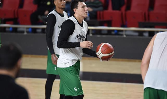 Potanın Tarzanları, Evinde Türk Telekom’u Ağırlayacak