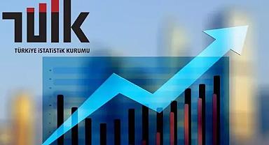 Sanayide çarklar dönüyor, konut maliyetleri yükseliyor: TÜİK Eylül ayı istatistiklerini açıkladı