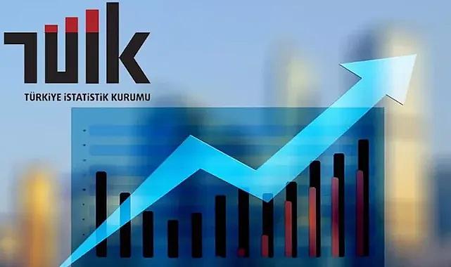 Sanayide çarklar dönüyor, konut maliyetleri yükseliyor: TÜİK Eylül ayı istatistiklerini açıkladı