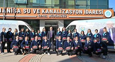 Sosyal Doku Manisalıların Nabzını Tutuyor