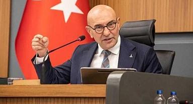 Soyer: Beni teslim alamayacaksınız, benimle başa çıkamayacaksınız