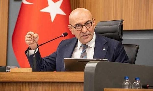 Soyer: Beni teslim alamayacaksınız, benimle başa çıkamayacaksınız