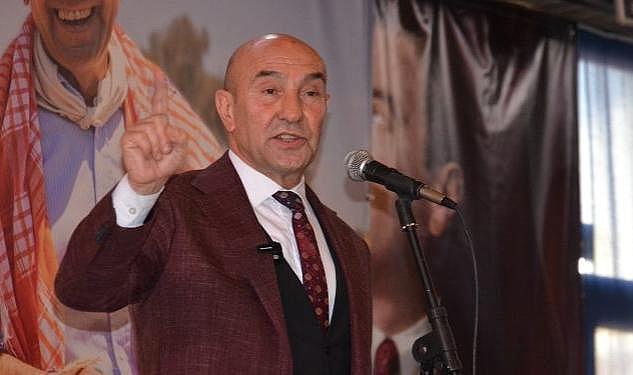 Soyer’den Sayıştay raporuna tepki: Bedel ödeyeceksek ödemeye hazırım