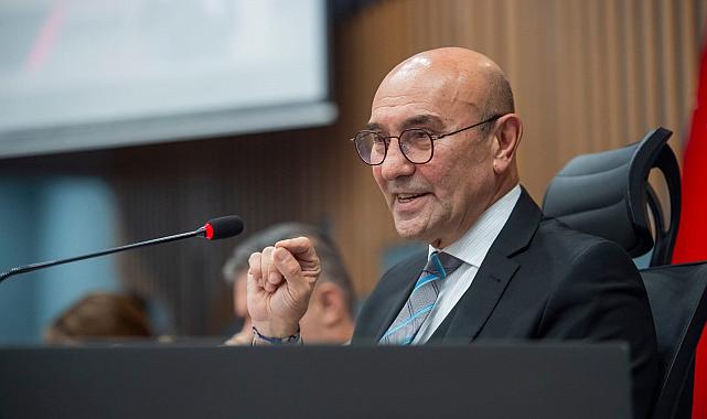 Soyer: &quot;Hükümetin İzmir&#039;e hiç borcu yok mu&quot;?