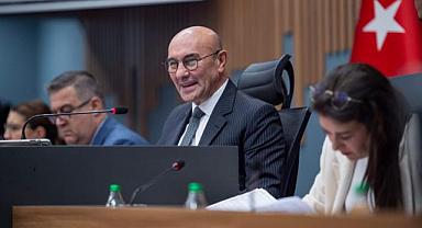 Soyer: “İzmir tarihinde bir ilk”