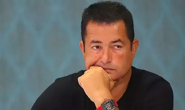 Survivor'da Turabi gitti yerine bomba isim geldi! Acun Ilıcalı'dan Ersin Korkut açıklaması