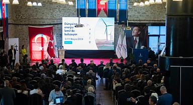 Tire’ye temiz enerji yatırımı