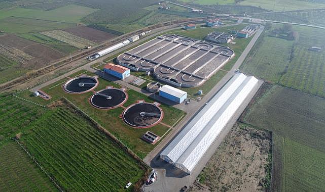 Turgutlu AAT’nin “Atık Yönetim Planı” Yenilendi