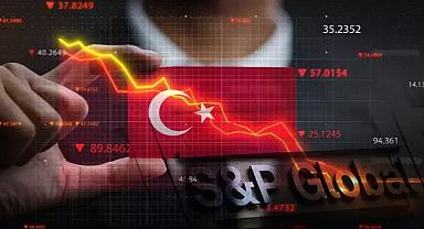 Türk bankaları için olumlu sinyal: S&P Global'den yıl sonu kur tahminini 40 TL'ye yükseltti
