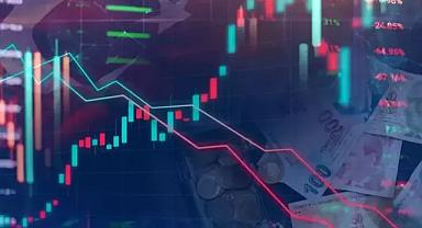 Türkiye'nin ekonomisine güven yükseliyor: Jeopolitik risklere rağmen risk primi (CDS) 400 puanın altına indi