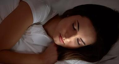 Uzmanı deliksiz gece uykusunun sırrını verdi: 10-3-2-1-0 metodu