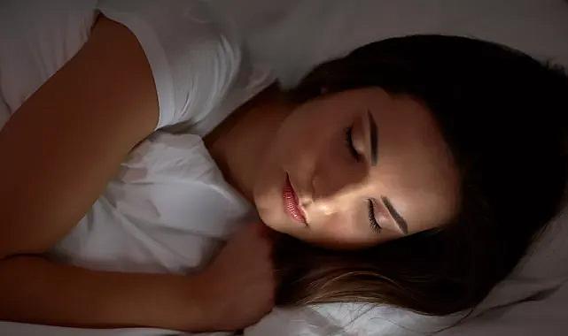 Uzmanı deliksiz gece uykusunun sırrını verdi: 10-3-2-1-0 metodu