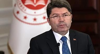 Yargıtay-AYM krizine bir yorum da Adalet Bakanı'ndan geldi