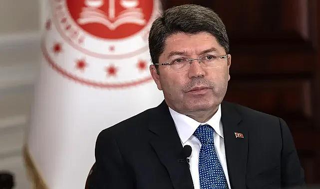 Yargıtay-AYM krizine bir yorum da Adalet Bakanı&#039;ndan geldi