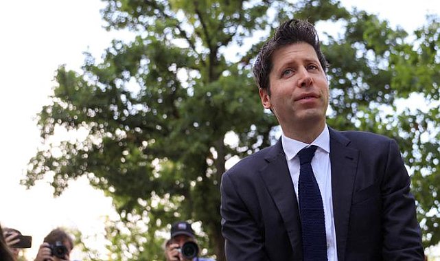 Yaşananlar Silikon Vadisi'ni karıştırmıştı! Sam Altman-OpenAI olayının perde arkasında insanlığı tehdit edebilecek yapay zeka keşfi mi var?