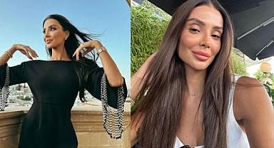 Yeni yaşa yeni imaj… Özge Ulusoy saçlarını kısacık kestirdi