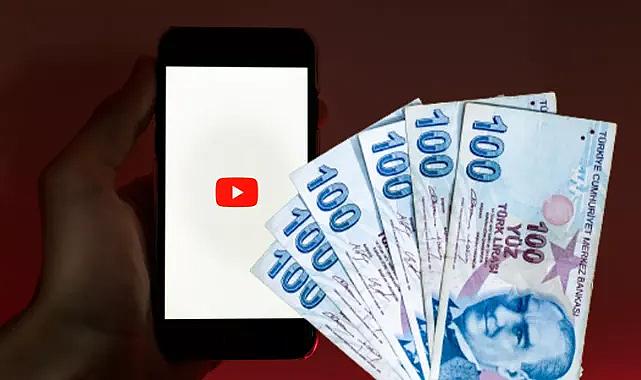YouTube Premium fiyatlarına yüzde 90'ın üzerinde zam geldi