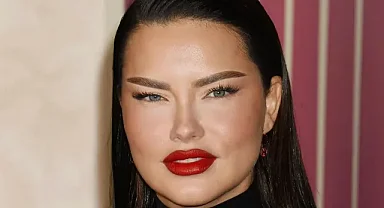 Yüzündeki değişimle şaşırtan Adriana Lima sessizliğini bozdu