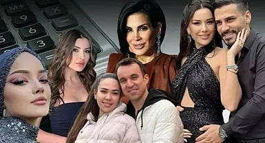 100'den fazla fenomen hakkında suç duyurusu