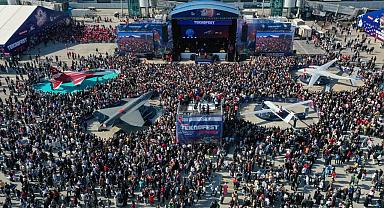 2024 Tekonfest nerede? Teknofest 2024 hangi şehirde, ne zaman yapılacak?