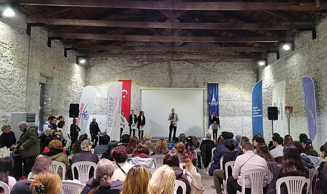 2024 yılının teması “Barış-mak”